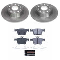 PowerStop roof rack