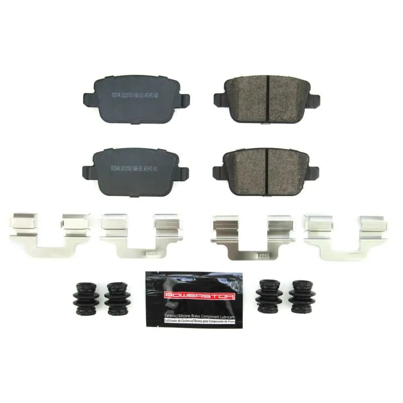 PowerStop auto part