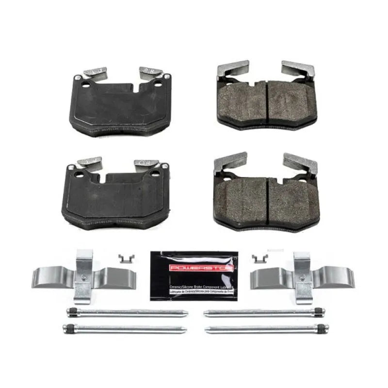 PowerStop auto part
