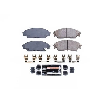 PowerStop auto part