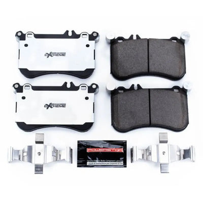 PowerStop auto part