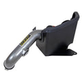 AEM cold air intake detail