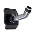 AEM cold air intake close-up