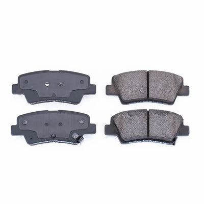 PowerStop auto part