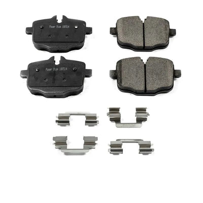 PowerStop auto part