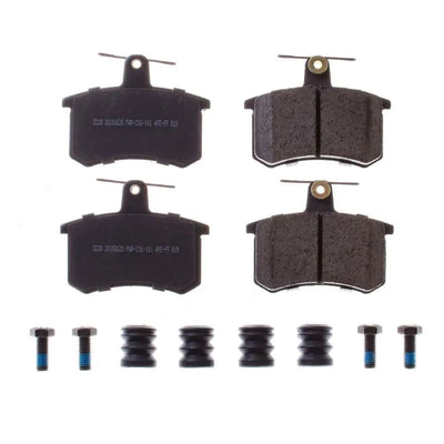 PowerStop auto part