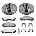 PowerStop auto part