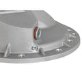 aFe differential cover close-up