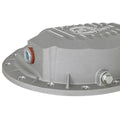 aFe differential cover detail