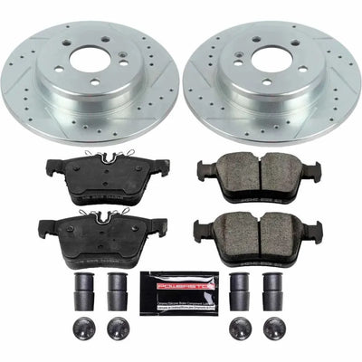 PowerStop auto part