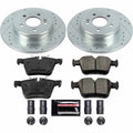 PowerStop auto part