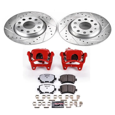 PowerStop auto part