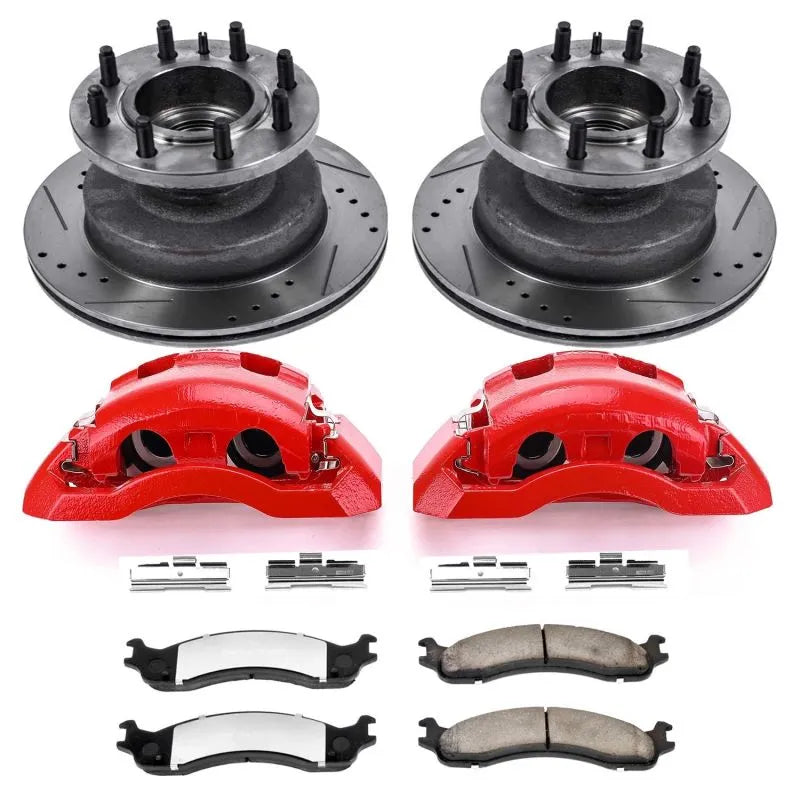 PowerStop auto part