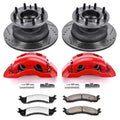 PowerStop auto part