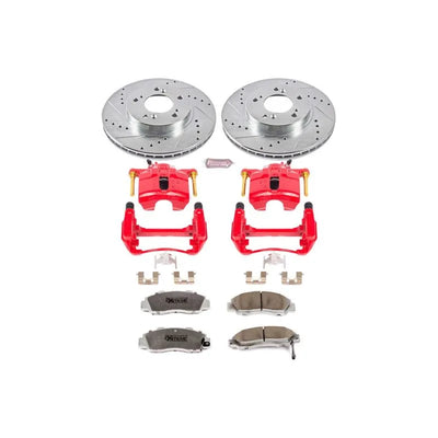 PowerStop auto part