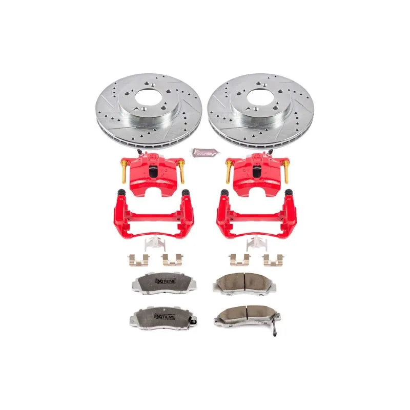 PowerStop auto part
