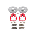 PowerStop auto part