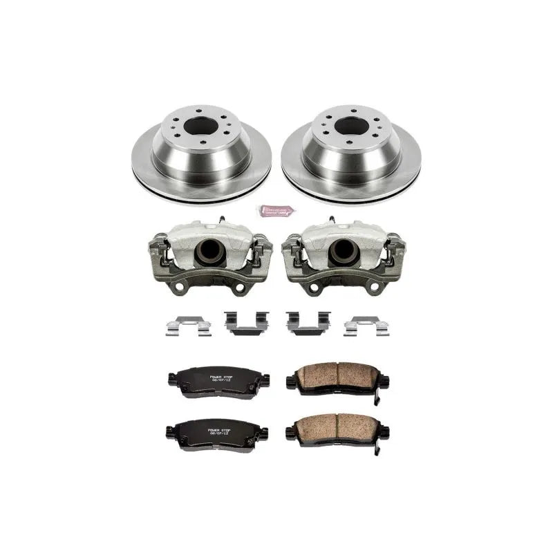 PowerStop auto part