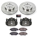 PowerStop auto part