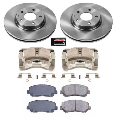 PowerStop auto part