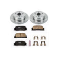 PowerStop auto part