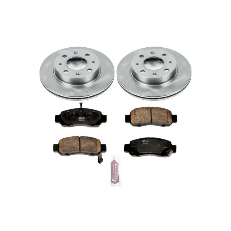PowerStop auto part