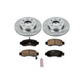 PowerStop auto part