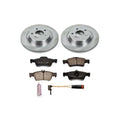 PowerStop auto part