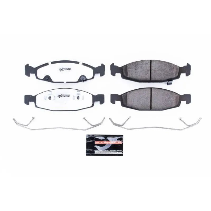 PowerStop auto part