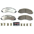 PowerStop auto part detail