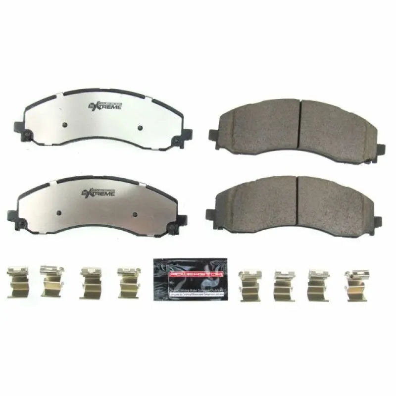 PowerStop auto part
