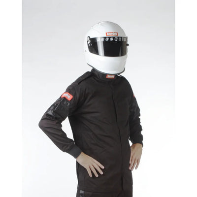 Racequip black jack