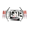 Skyjacker sway bar