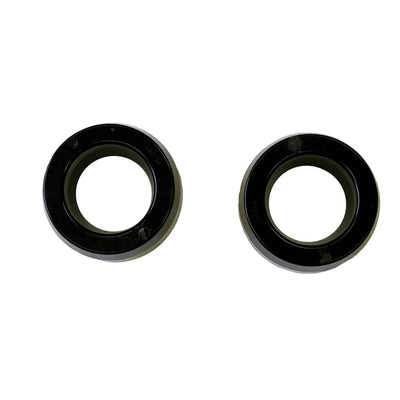 Skyjacker leveling kit