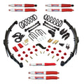Skyjacker shock absorber