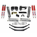 Skyjacker shock absorber