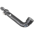 AEM charge pipe