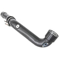 AEM charge pipe detail