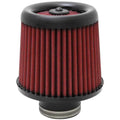 AEM air filter close-up