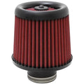 AEM air filter close-up
