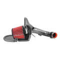 AEM cold air intake detail