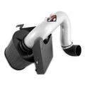 AEM intake system close-up