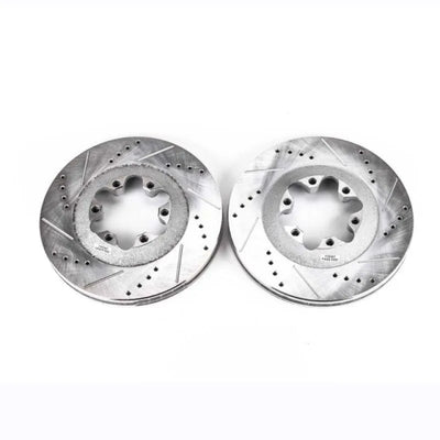 PowerStop auto part