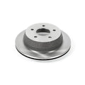 PowerStop auto part detail