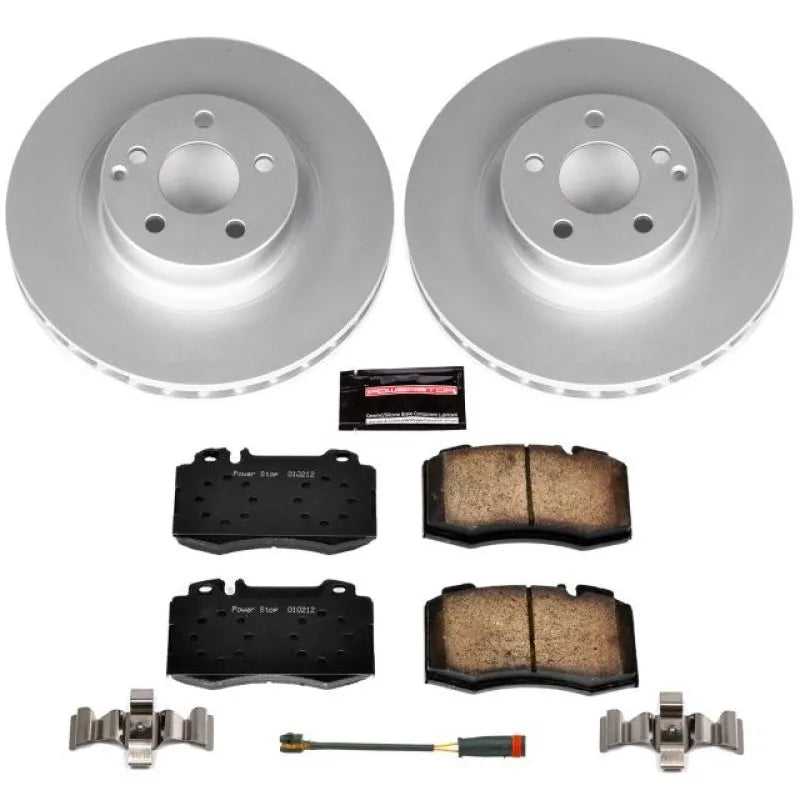 PowerStop auto part