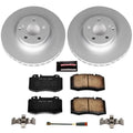 PowerStop auto part