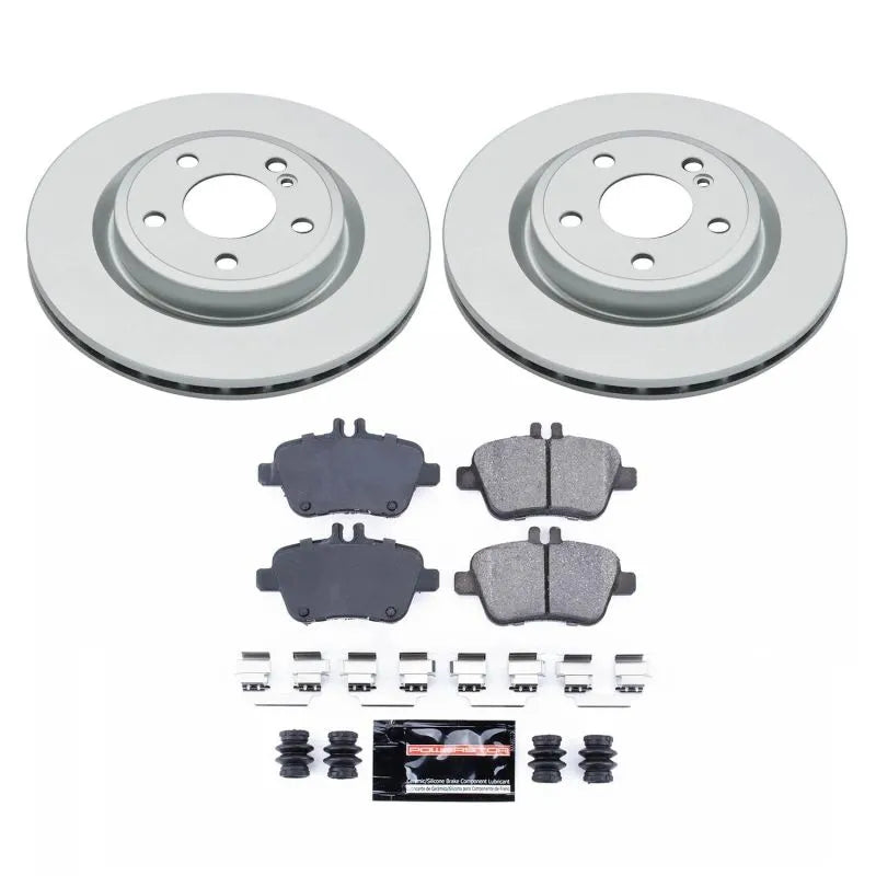 PowerStop auto part