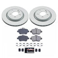 PowerStop auto part