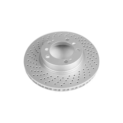 PowerStop carbon auto part