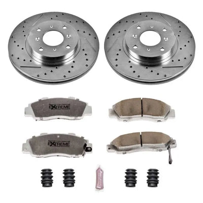 PowerStop auto part